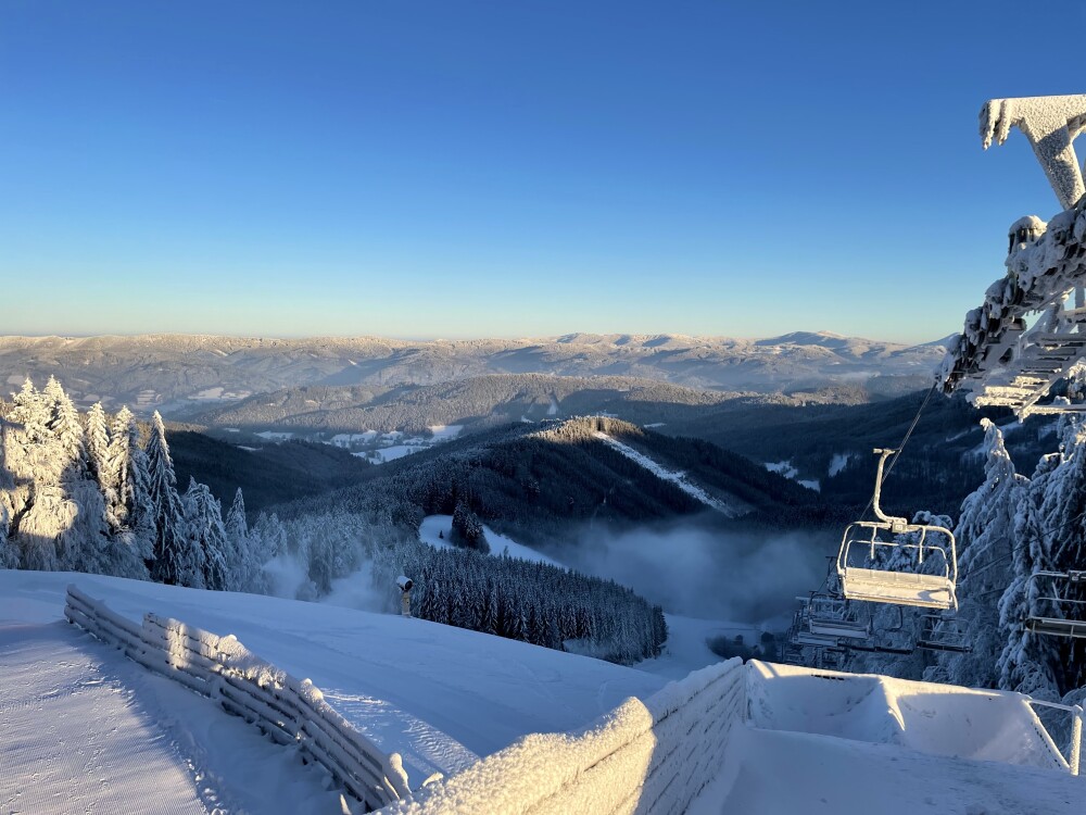 Ski Centrum Kohútka