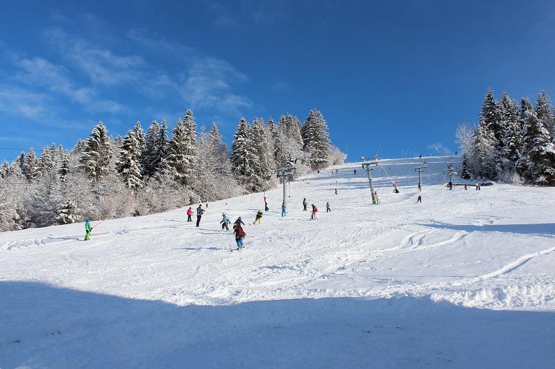 Ski Centrum Nižná Uhliská