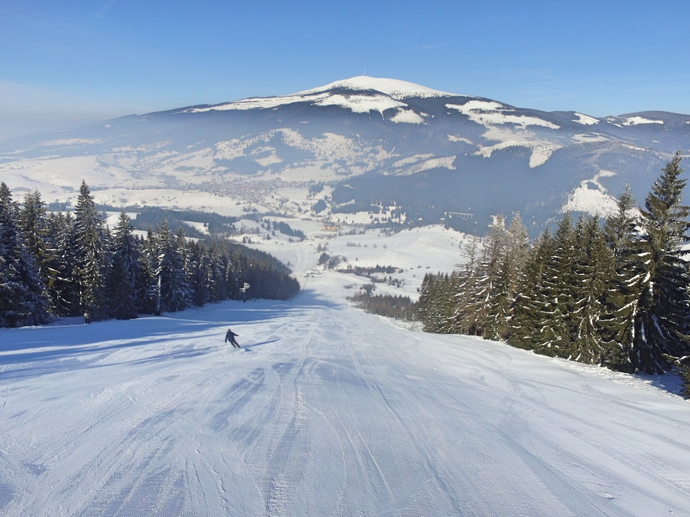 Ski Telgárt