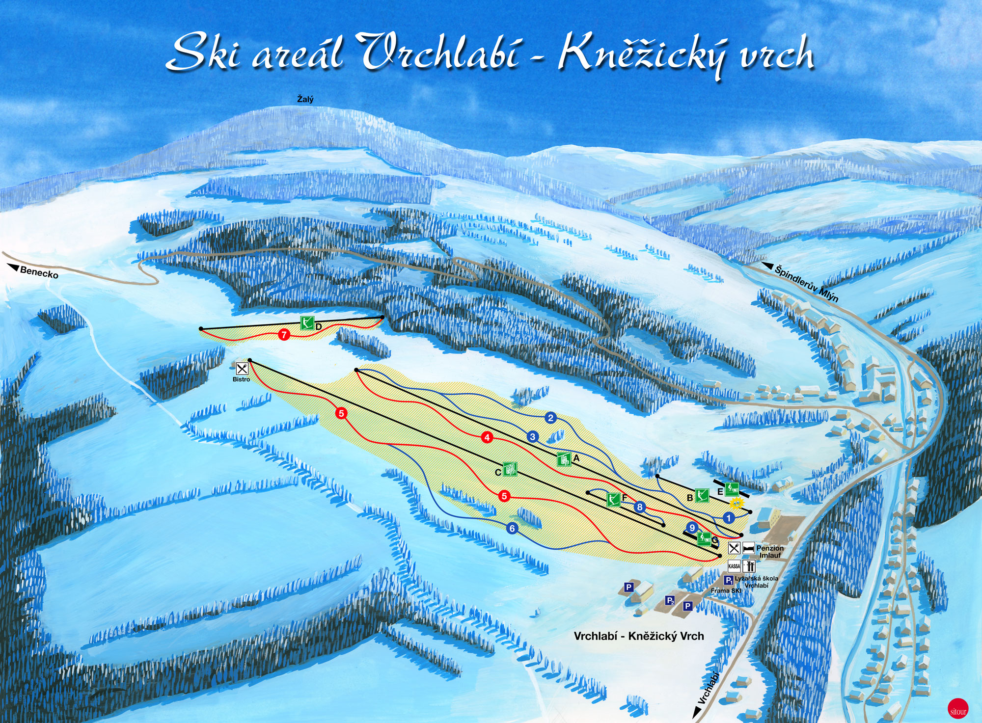 Kněžický vrch