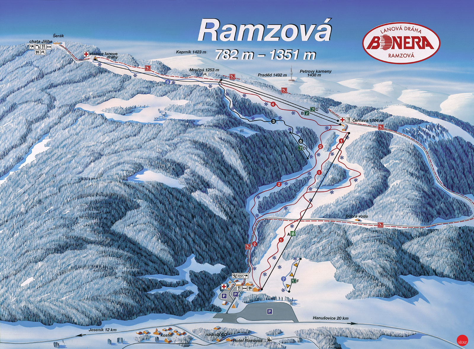 Ramzová