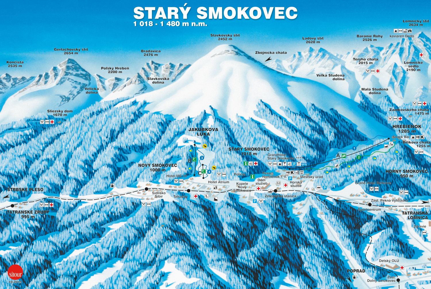 Starý Smokovec