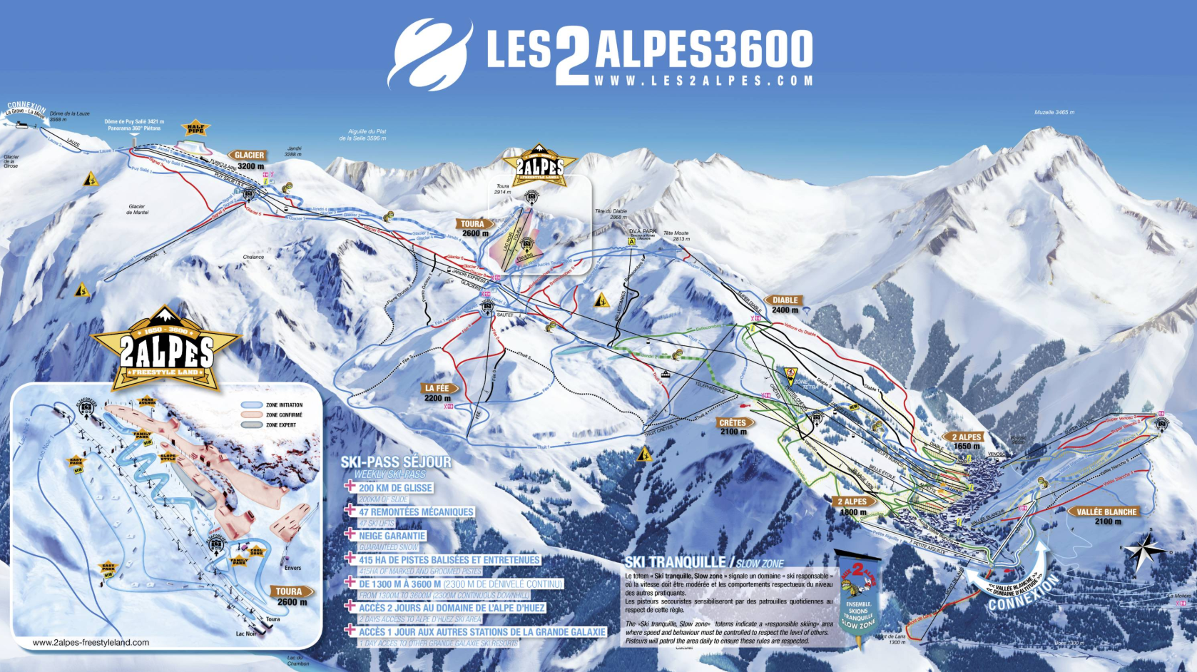 Les 2 Alpes