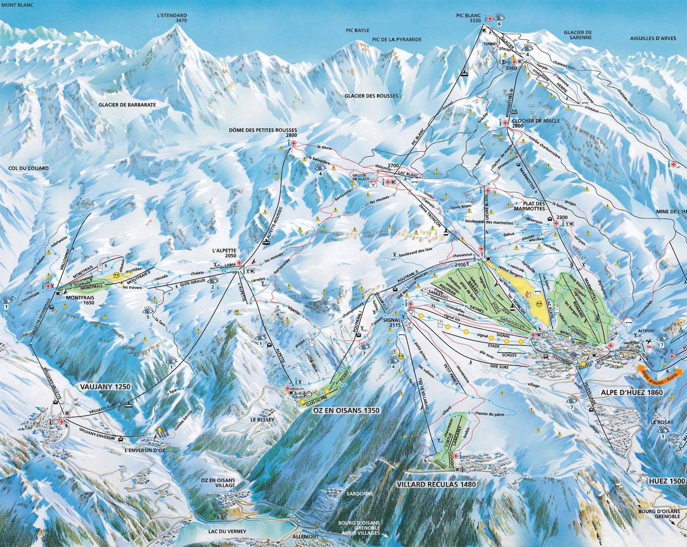 Vaujany