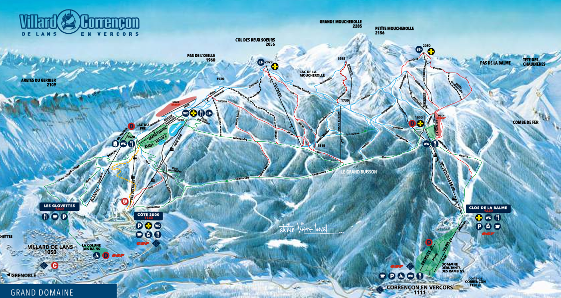 Villard de Lans