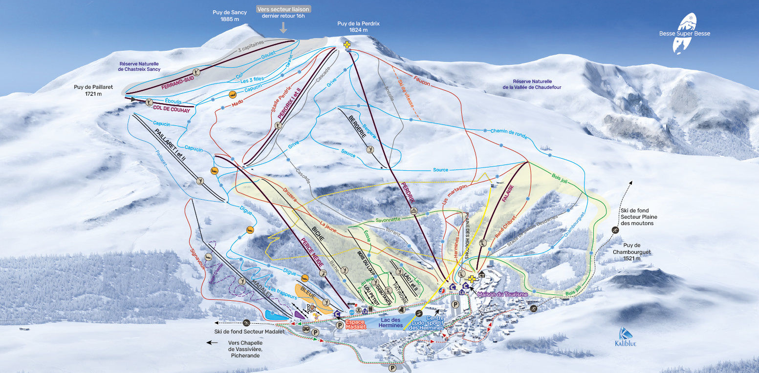 SuperBesse