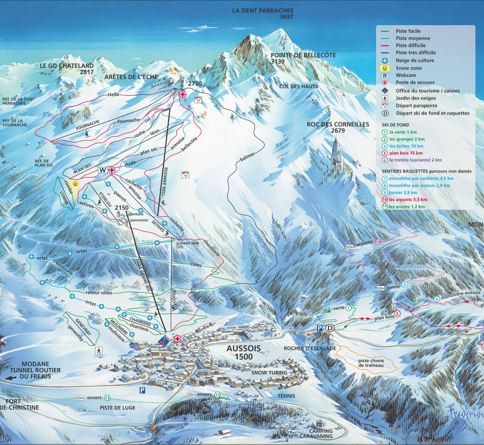 Aussois