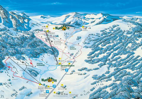 Puchberg am Schneeberg