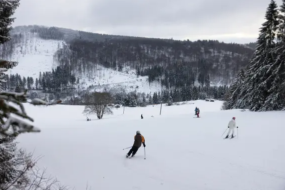 Eschenberglifte