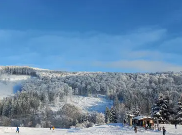 Eschenberglifte