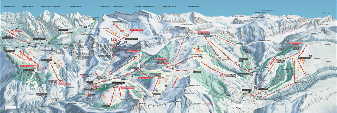 Adelboden-Lenk