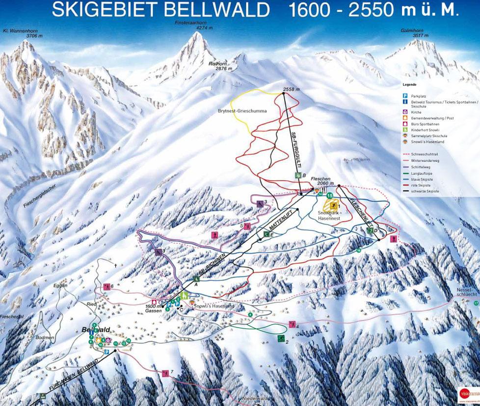 Bellwald