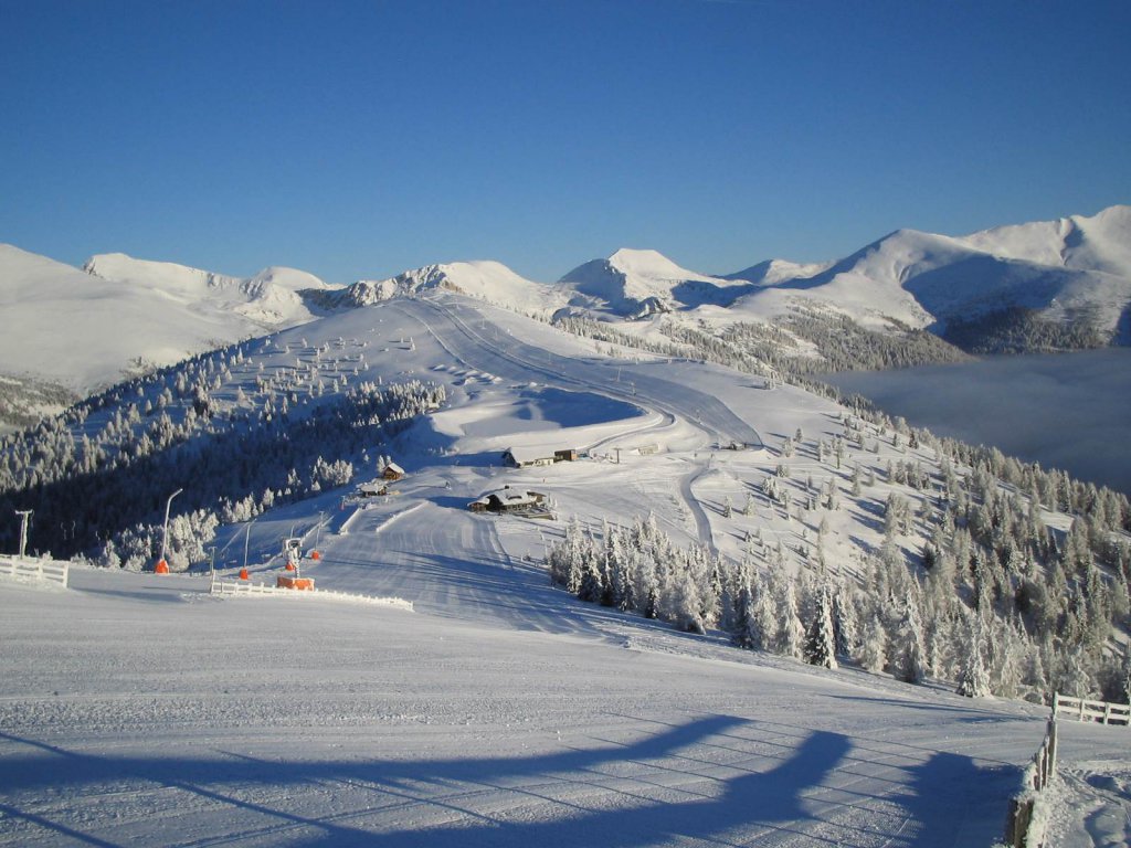 Bad Kleinkirchheim