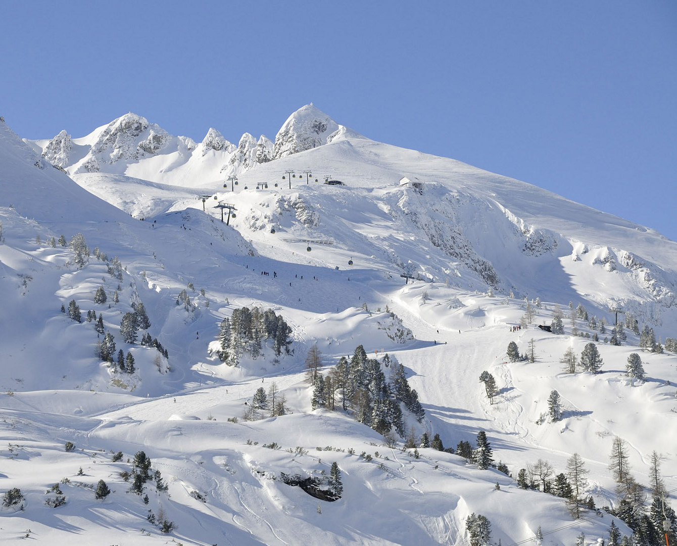 Obertauern
