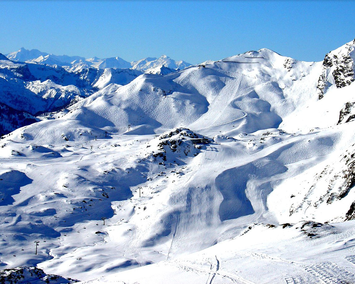 Obertauern