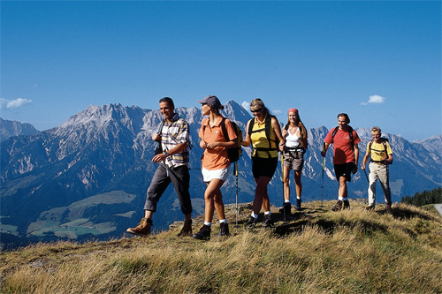 Leogang 