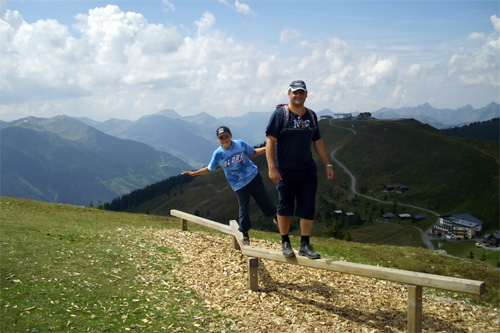 Leogang 