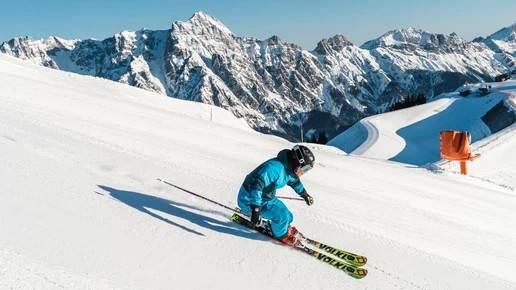 Leogang 