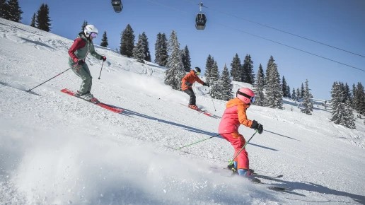 Leogang 
