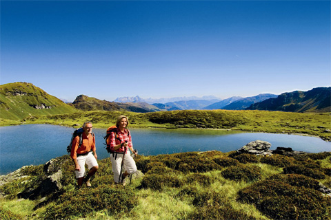 Saalbach Hinterglemm