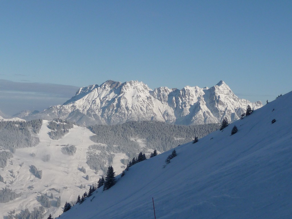 Skicircus Saalbach Hinterglemm Leogang Fieberbrunn