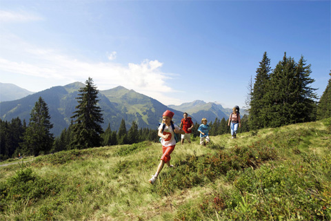 Skicircus Saalbach Hinterglemm Leogang Fieberbrunn