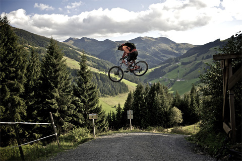 Skicircus Saalbach Hinterglemm Leogang Fieberbrunn
