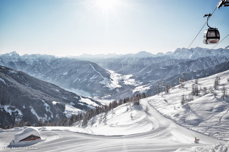 Hochpustertal