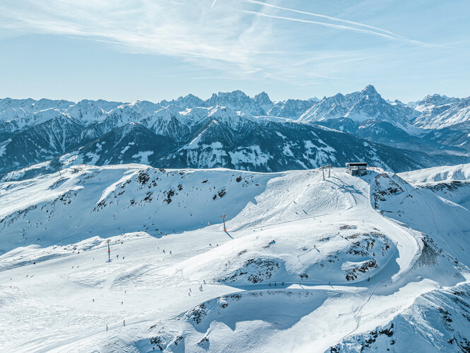 Hochpustertal