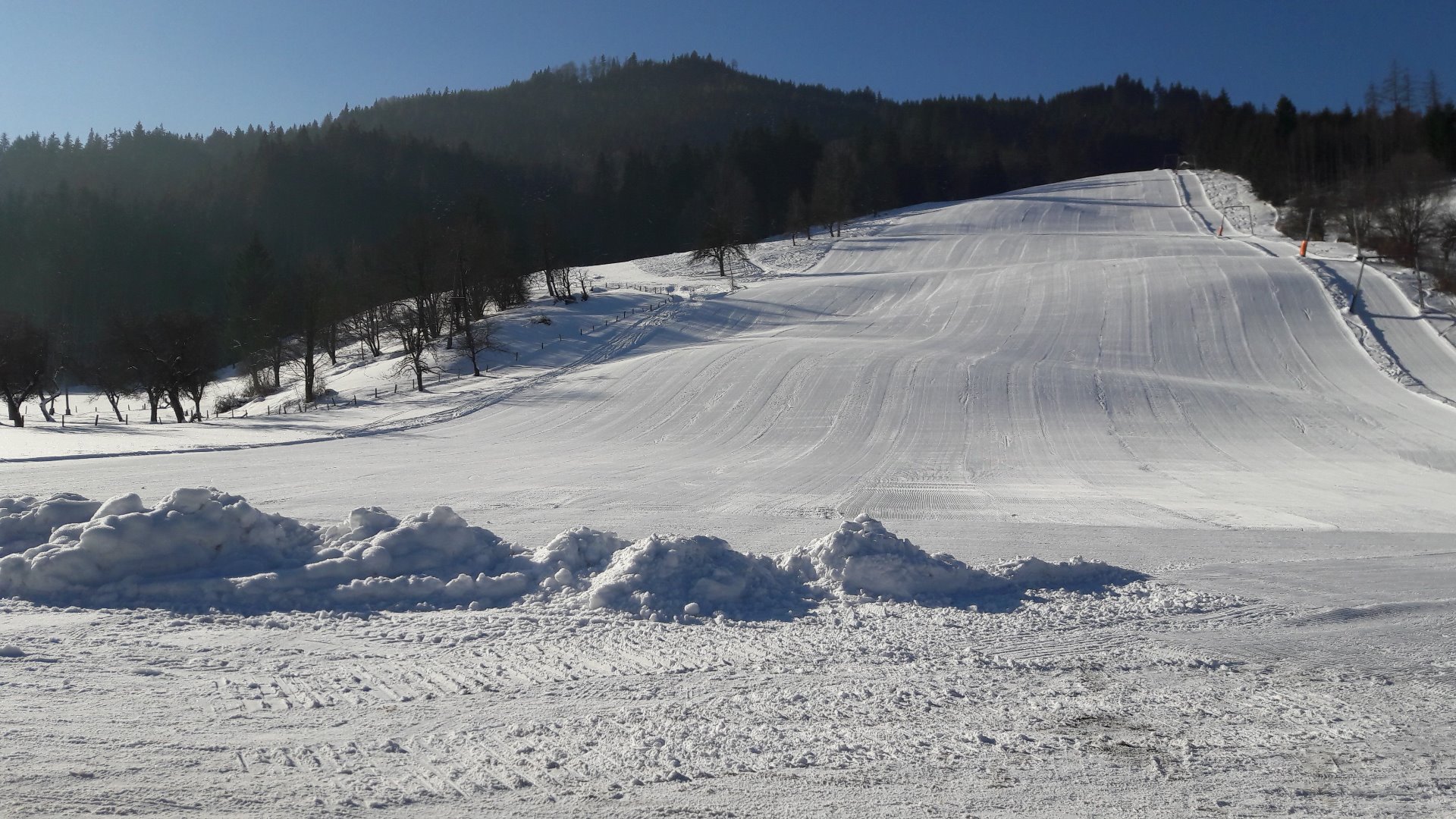 Riesenlehen / St. Georgen am Reith