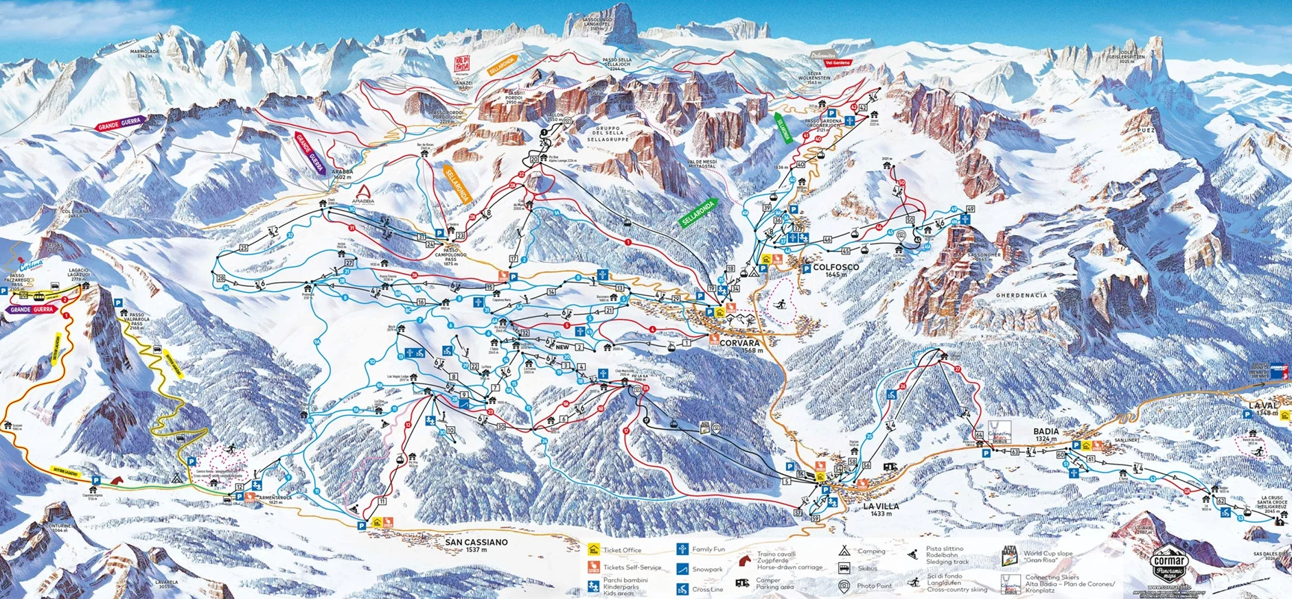 Alta Badia