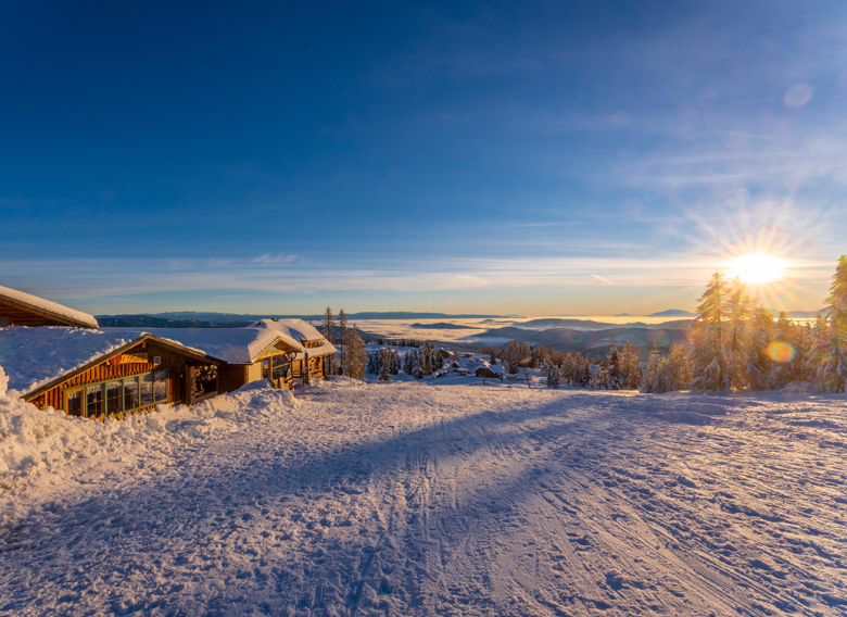 Hochrindl