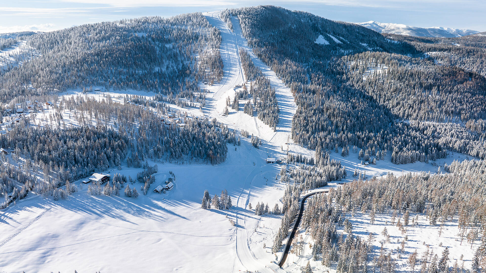 Hochrindl