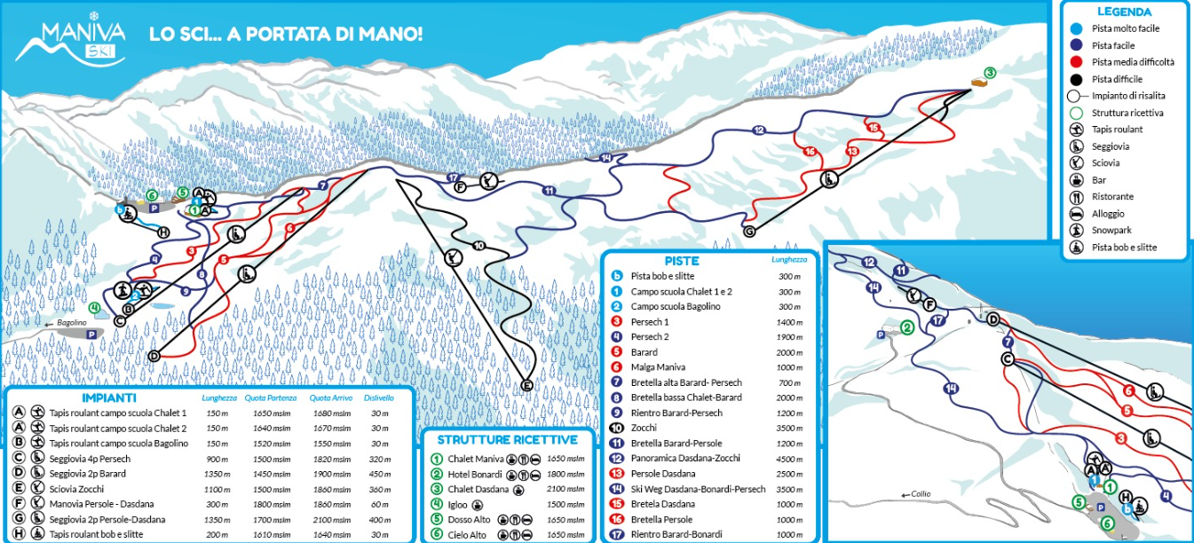 Maniva Ski