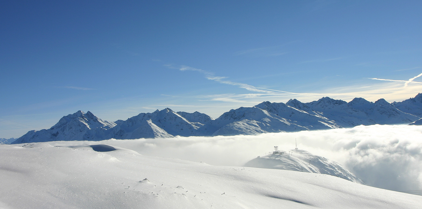 Ski Arlberg