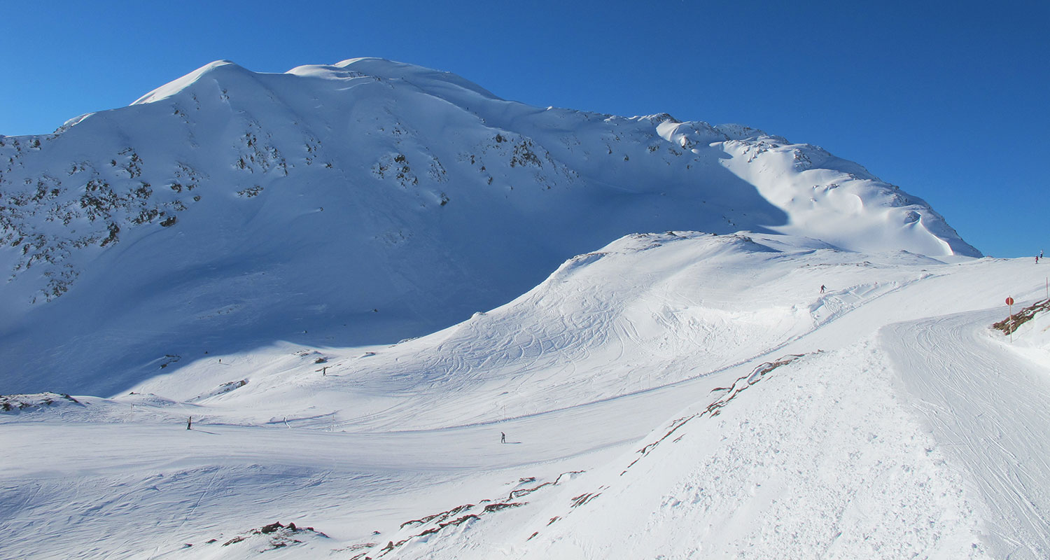 Ski Arlberg