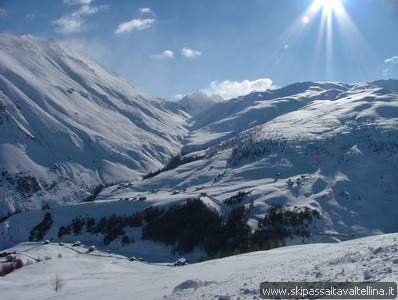 Alta Valtellina