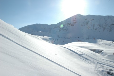Montecampione