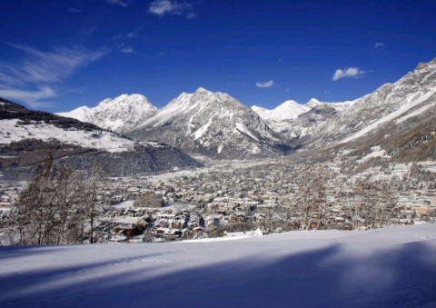 Bormio - Alta Valtellina
