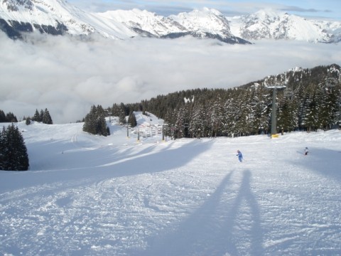 Borno Monte Altissimo