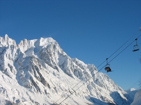 Courmayeur