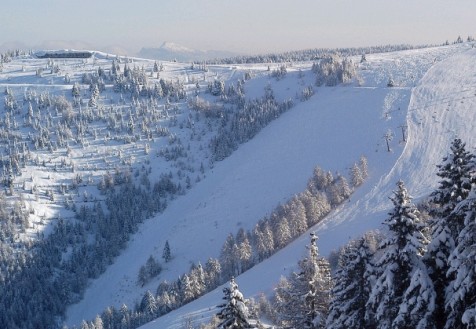 Folgaria - Alpe Cimbra