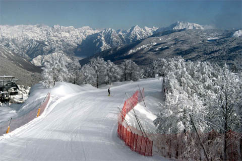 Piancavallo