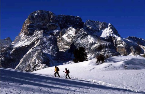3 Zinnen Dolomiten - 3 Cime Dolomiti (OFF -> SRM)