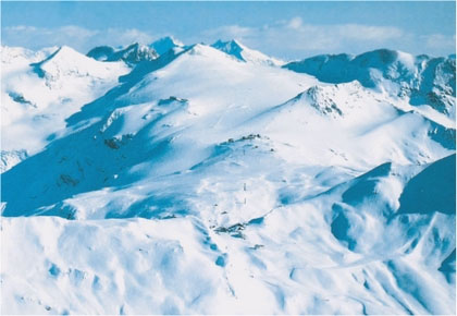 Passo Stelvio