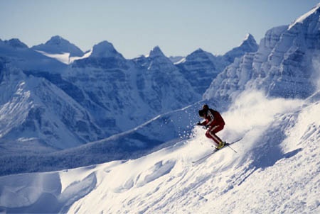 Lake Louise