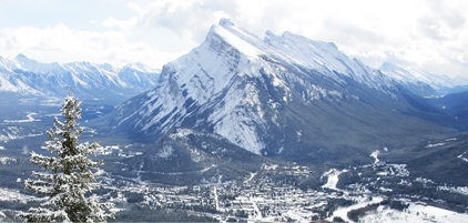 Mt. Norquay - Banff
