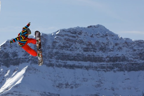 Sunshine Village