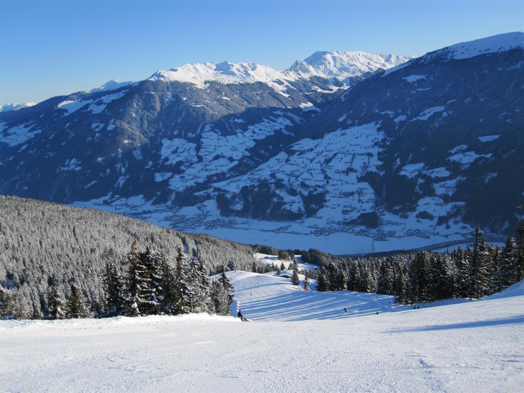 Hochzillertal-Kaltenbach