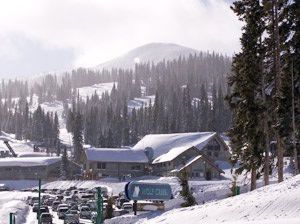 Wolf Creek